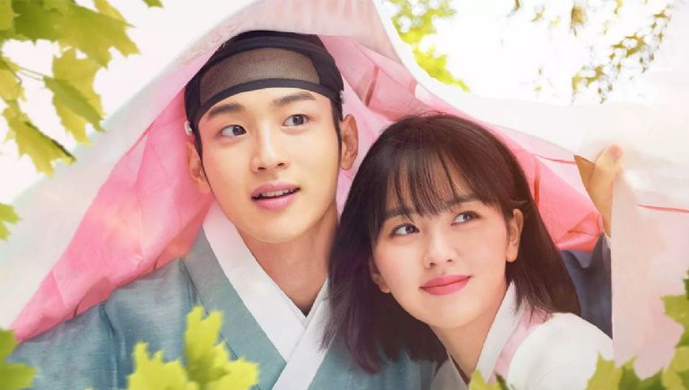 Viki dramas históricos de amor 