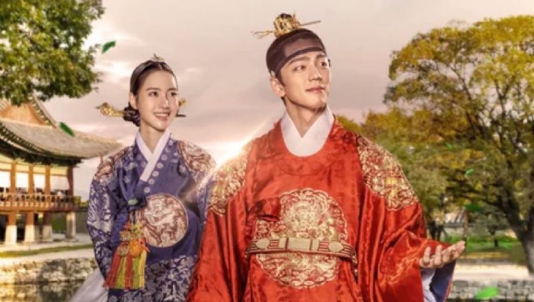 dramas históricos de amor en Viki