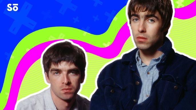 ¿Cuándo viene Oasis a México? Todas las canciones que podemos esperar en su concierto