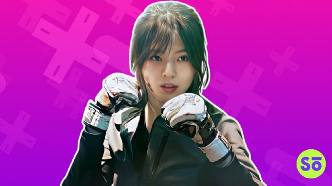 5 doramas inspiradores donde la protagonista es una mujer fuerte