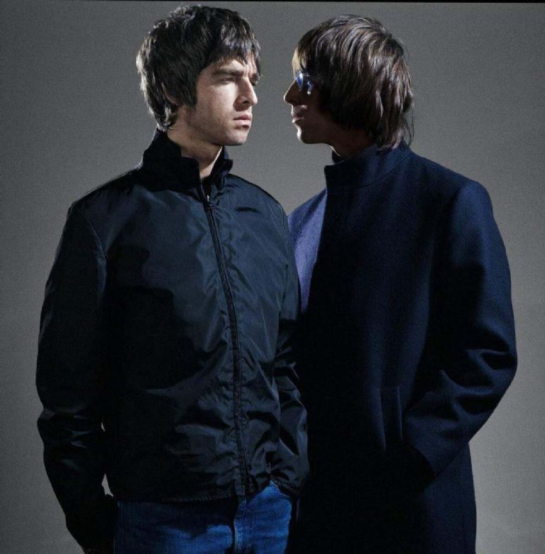 Todo sobre el concierto de Oasis en México, venta de boletos y canciones