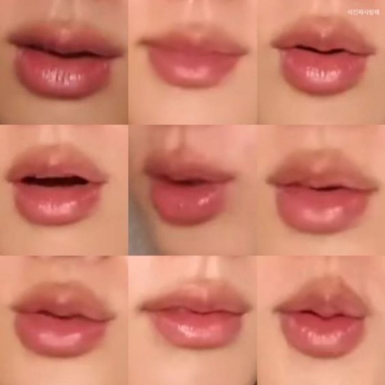 labios de jin