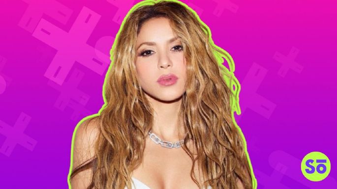 Shakira en México: registro de preventa a fans para sus conciertos en Monterrey, CDMX y Guadalajara