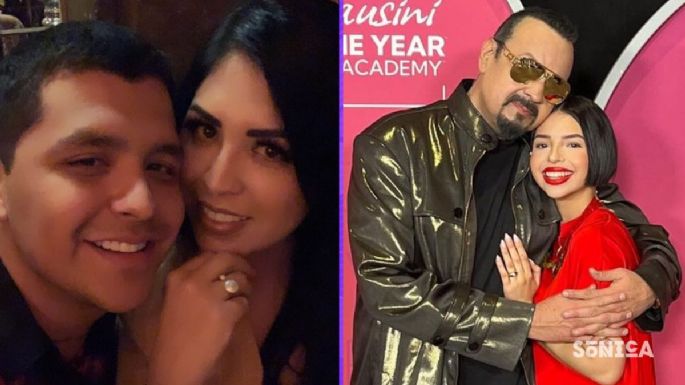 Mamá de Christian Nodal manda fuerte indirecta a Pepe Aguilar y a Ángela Aguilar tras hospitalización de su hijo: cuídemelo bien