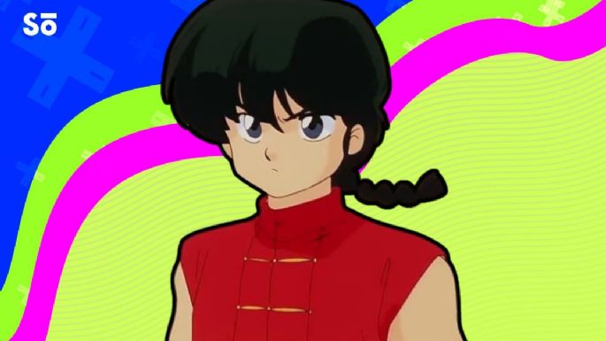 ¿Quién canta la canción del opening de 'Ranma 1/2' en español latino?