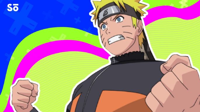 Naruto Shippuden: doblaje en español latino de los últimos capítulos en Netflix