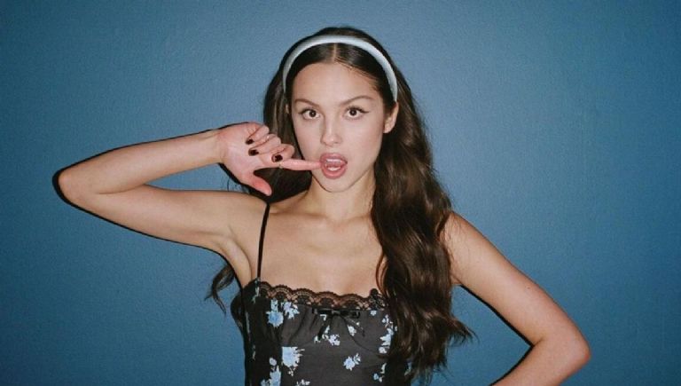 Canciones de Olivia Rodrigo en el GUTS Tour y cuándo ver el concierto en Netflix