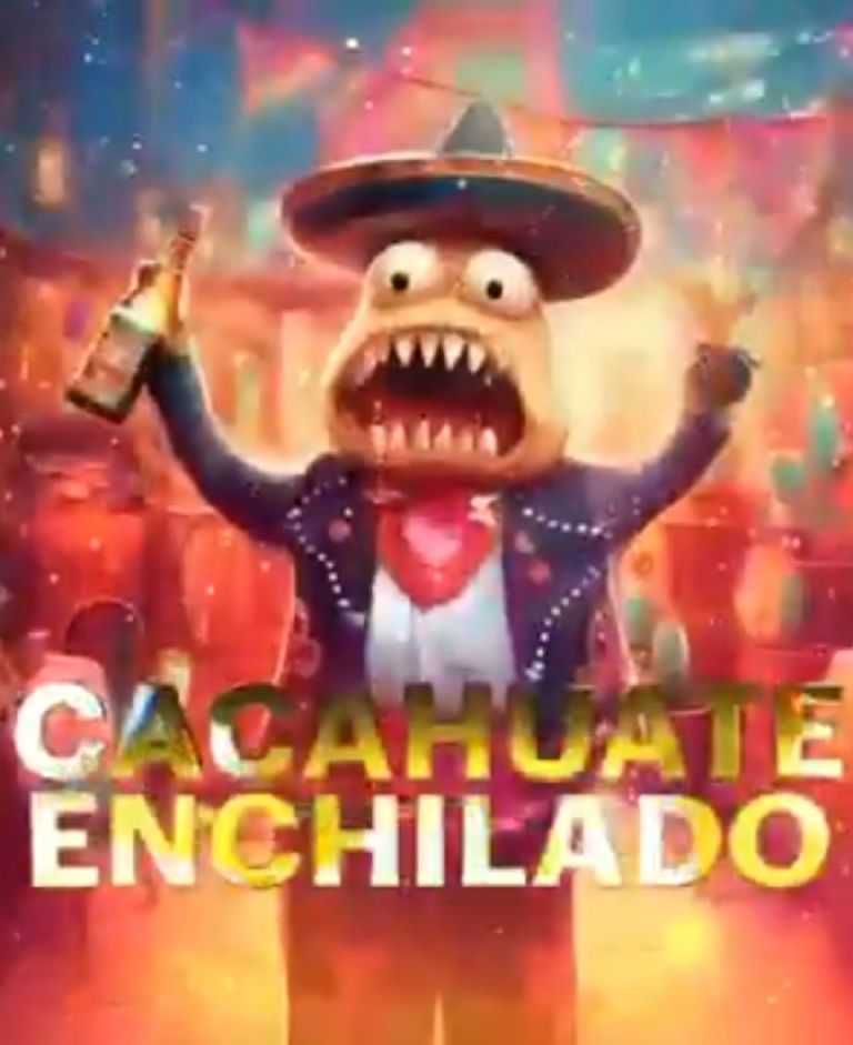 Estos personajes estarán en el estreno del programa de Televisa Quién es la máscara cantando varias canciones