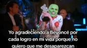 Foto ilustrativa de la nota titulada: 'She knows', los mejores memes de Beyoncé y su maldición