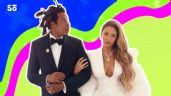 Foto ilustrativa de la nota titulada: ¿Quién acusó a Beyoncé y a Jay Z de ser cómplices de Diddy?