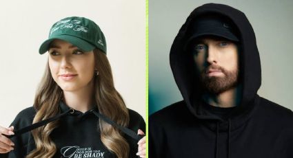 ¿Quién es Hailie, la hija de Eminem que lo convertirá en abuelo?