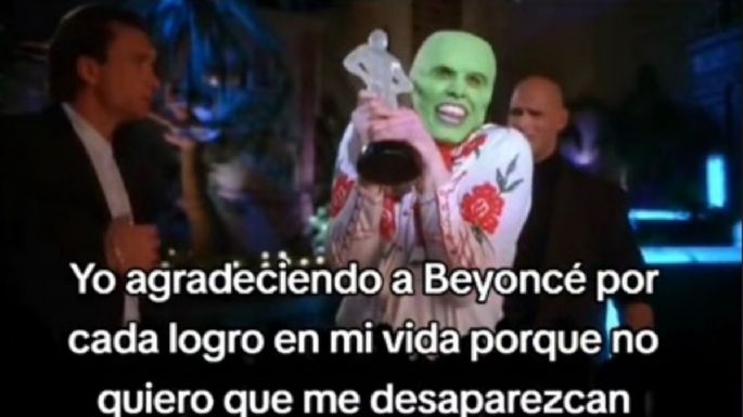 'She knows', los mejores memes de Beyoncé y su maldición