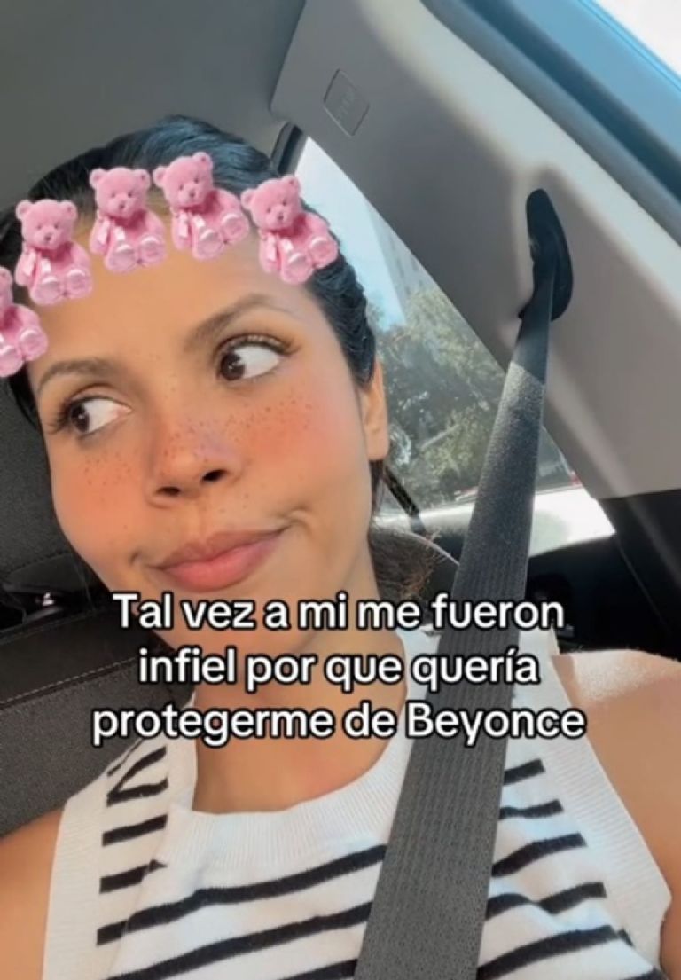 Beyonce protagoniza los mejores memes en tikTok