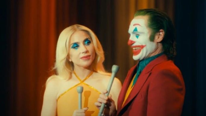 The Joker 2: todas las canciones del soundtrack de la película de Lady Gaga y Joaquin Phoenix