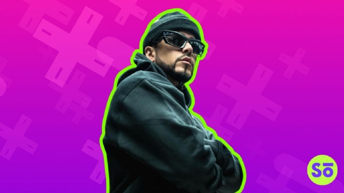 ¿Por qué dicen que Yandel es un viajero en el tiempo?