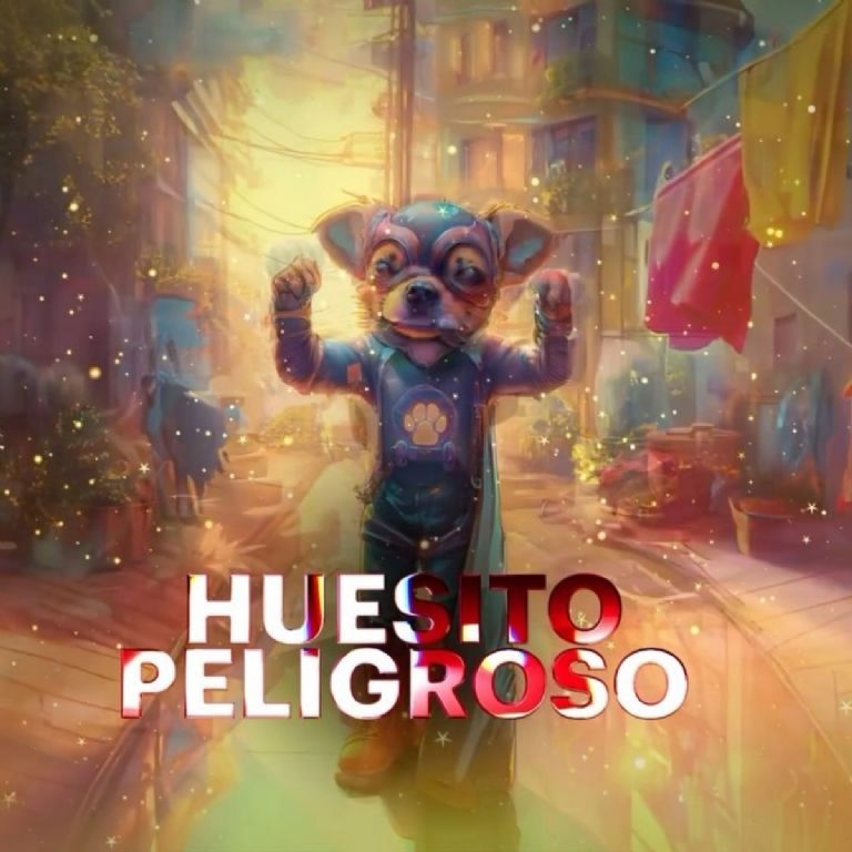 ¿Quién es Huesito Peligroso, nuevo personaje de Quién es la Máscara?