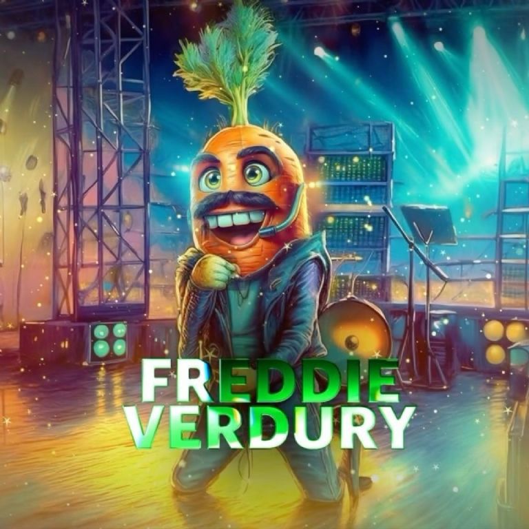 ¿Quién es Freddy Verdury, nuevo personaje de Quién es la Máscara?