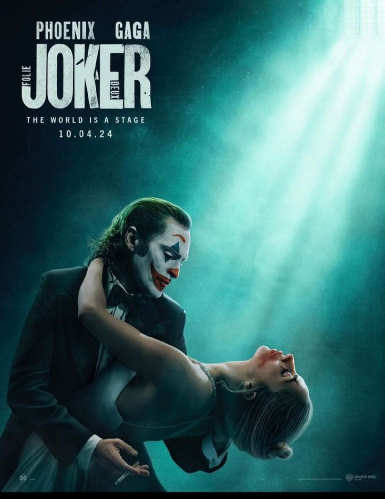 Se estrenó la pelicla Joker Folie a deux en español y estos actores hacen el doblaje latino