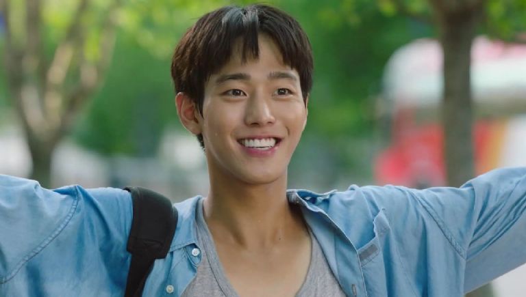 doramas de ahn hyo seop en viki