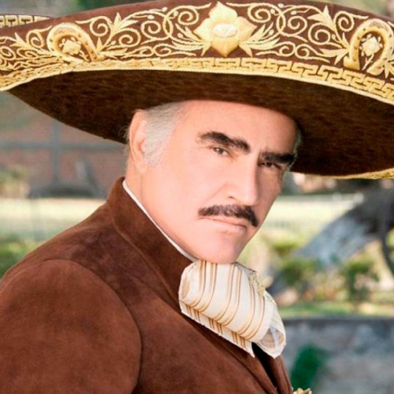 canciones románticas vicente fernández dedicar novia 14 de febrero