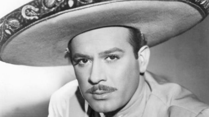 La DOLOROSA canción de Pedro Infante que te hará LLORAR por un amor el 14 de febrero