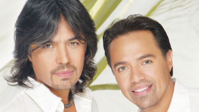 5 canciones románticas de Los Temerarios que no deben faltar en su concierto del 14 de febrero