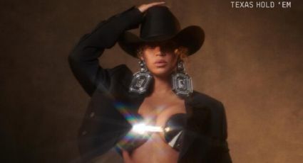 TEXAS HOLD'EM de Beyoncé: letra y traducción en español