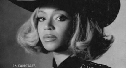 16 CARRIAGES de Beyoncé: letra y traducción en español