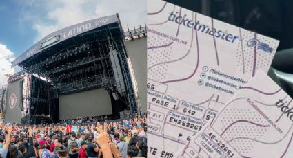 Tickermaster regala boletos para IVE y Vive Latino 2024: precio, fechas del Concert Week y cómo conseguirlos