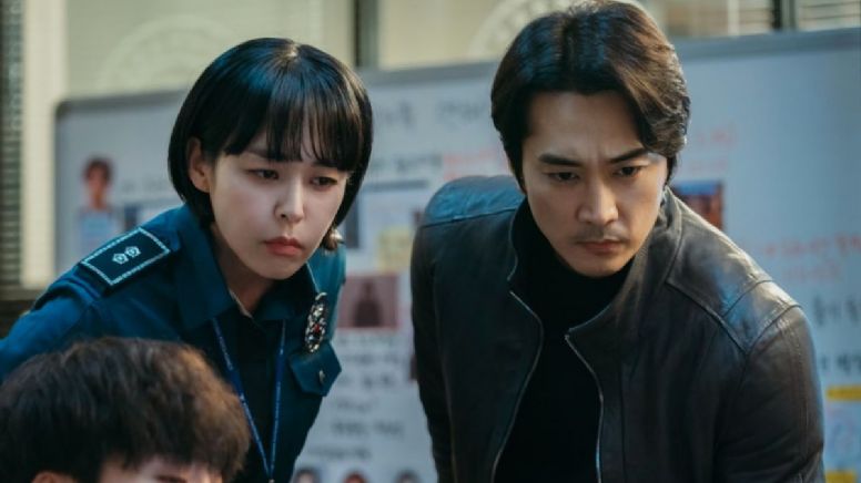 Doramas de detectives: 4 series coreanas que te atraparán desde el capítulo 1