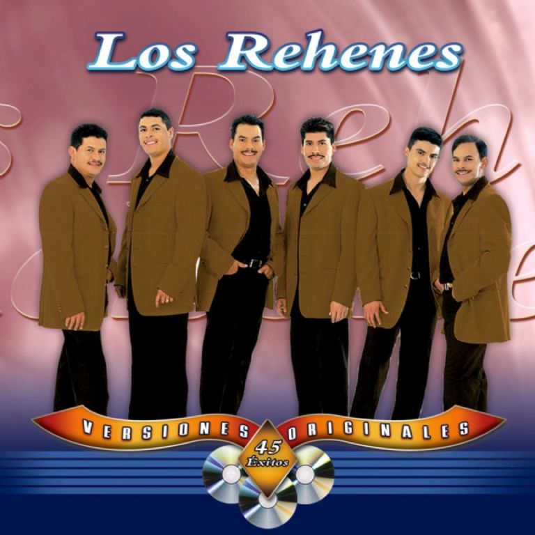 canciones de los rehenes para trapear