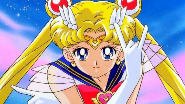 ¿Cómo se vería Serena de Sailor Moon en la vida real según la Inteligencia Artificial?