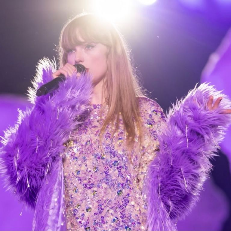 Taylor swift concierto Japón Super Bowl