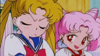 ¿Cómo se vería Sailor Moon y Sailor Chibi Moon en la vida real según la Inteligencia Artificial?
