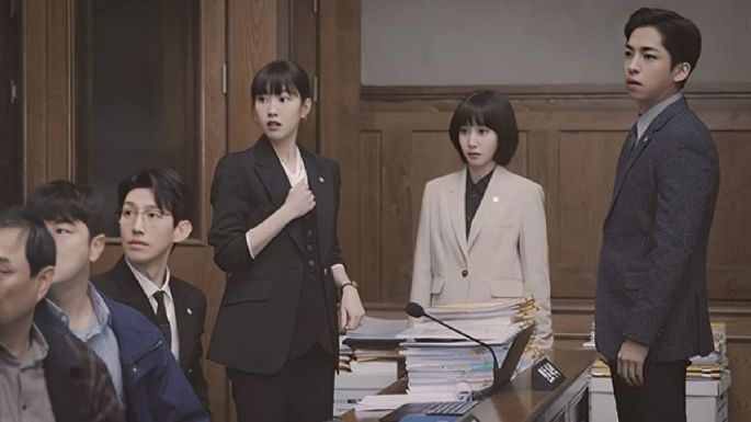 Doramas de abogados: 5 k-dramas que debes ver si te gustan las leyes