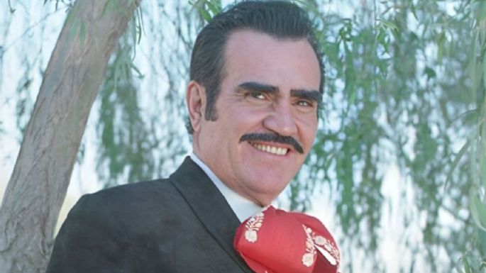 Canciones de Vicente Fernández para borrachos: 3 canciones perfectas para pistear con tus amigos