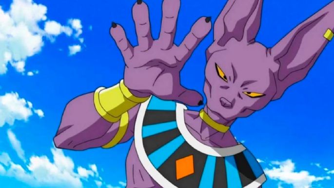 ¿Cómo se vería Bills de Dragon Ball en la vida real según la Inteligencia Artificial?