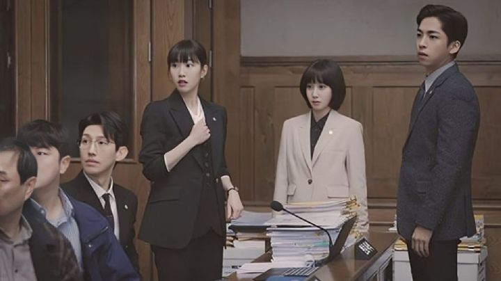 Doramas de abogados: 5 k-dramas que debes ver si te gustan las leyes