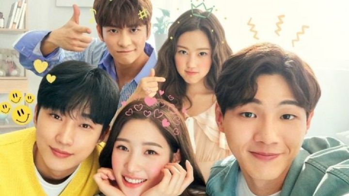 Doramas de adolescentes en Netflix: 4 series coreanas perfectas para divertirte con tus amigos