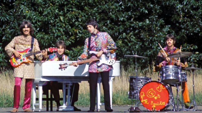 ¿Por qué The Beatles no vinieron a México? La triste razón que les prohibió tener un concierto