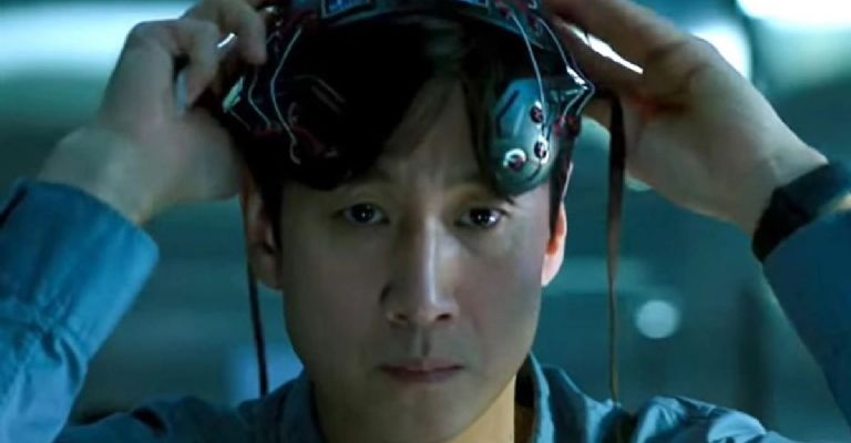 dr brain serie coreana de ciencia ficción