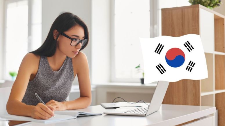 3 cursos de coreano gratis para aprender en línea