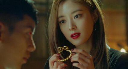 La miniserie coreana sobre romance entre humanos y seres sobrenaturales que puedes ver en Netflix