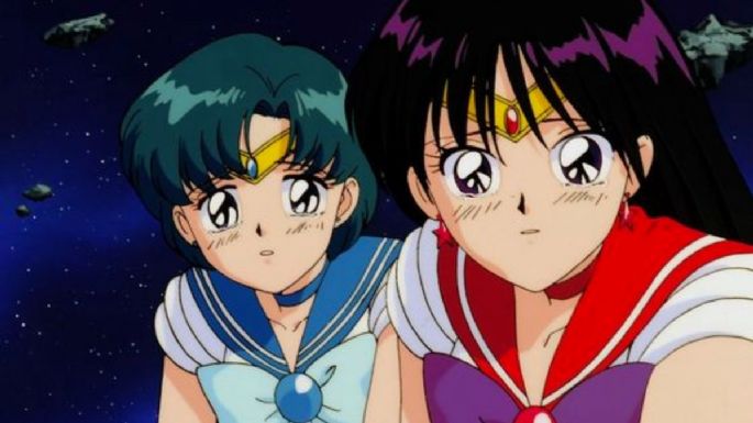 ¿Cómo se vería Sailor Mercury y Sailor Mars en la vida real según esta foto hiperrealista de la IA?