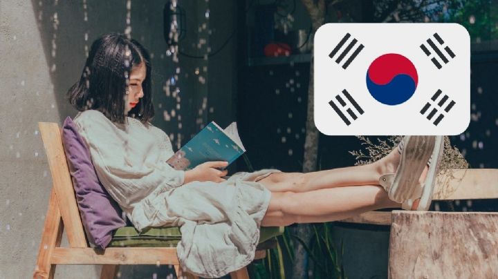 3 libros perfectos para aprender coreano fácil y rápido