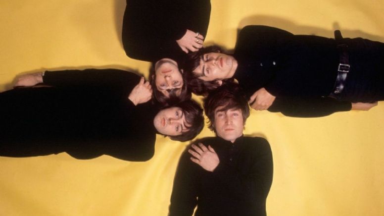 Canciones de The Beatles: 5 canciones perfectas para niños