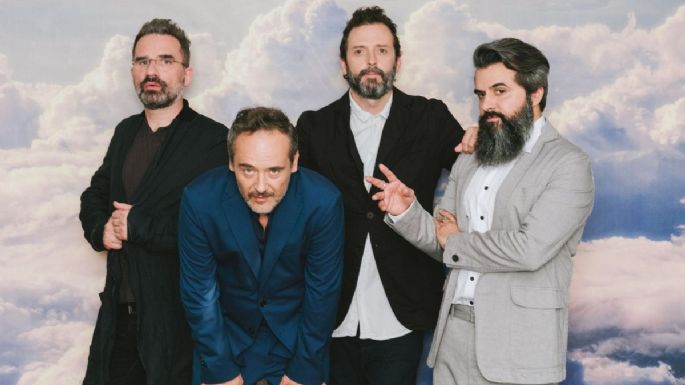 Love of Lesbian en el Palacio de los Deportes: precio de boletos, fechas, preventa y todo sobre su concierto en 2024