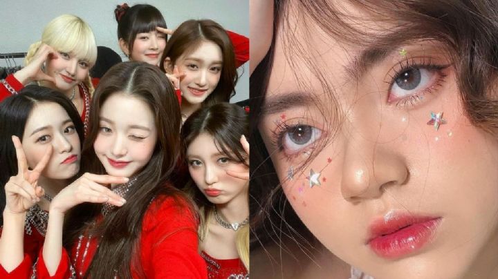 Elige un maquillaje de ojos y te diremos qué girl group de k-pop eres
