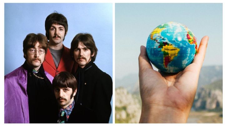 La famosa canción de The Beatles que cambió la historia de la música PARA SIEMPRE