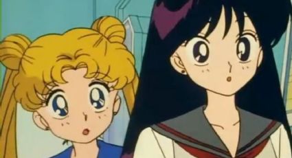 ¿Cómo se vería Sailor Moon y Sailor Mars en la vida real según la Inteligencia Artificial?